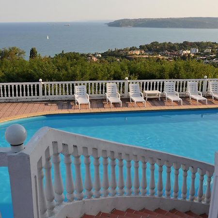 Family Hotel Casablanca Green Varna Eksteriør bilde