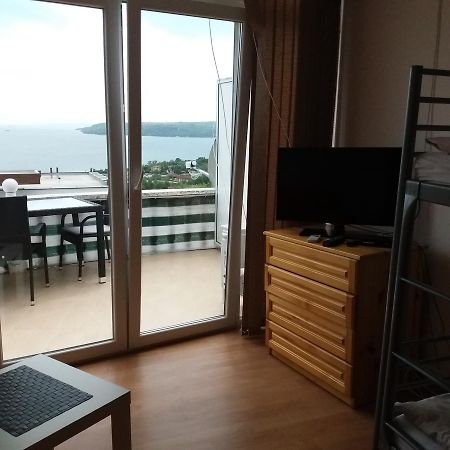 Family Hotel Casablanca Green Varna Eksteriør bilde