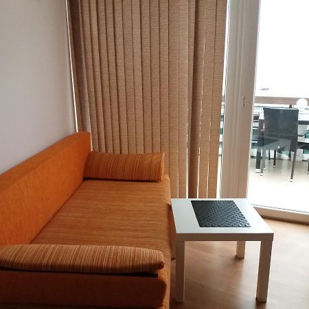 Family Hotel Casablanca Green Varna Eksteriør bilde