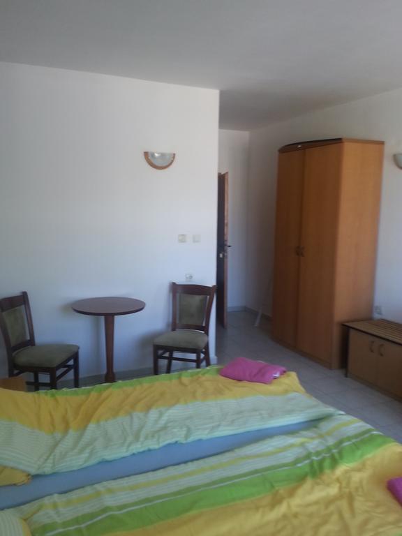 Family Hotel Casablanca Green Varna Eksteriør bilde