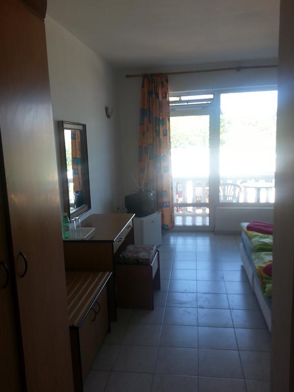 Family Hotel Casablanca Green Varna Eksteriør bilde