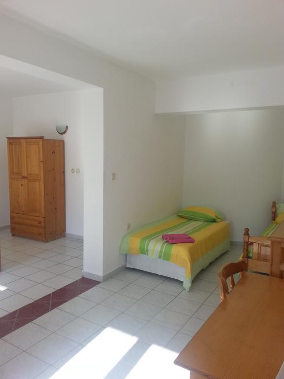 Family Hotel Casablanca Green Varna Eksteriør bilde