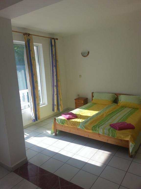 Family Hotel Casablanca Green Varna Eksteriør bilde