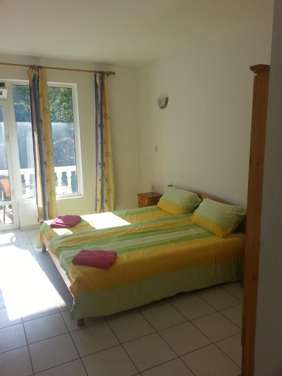 Family Hotel Casablanca Green Varna Eksteriør bilde