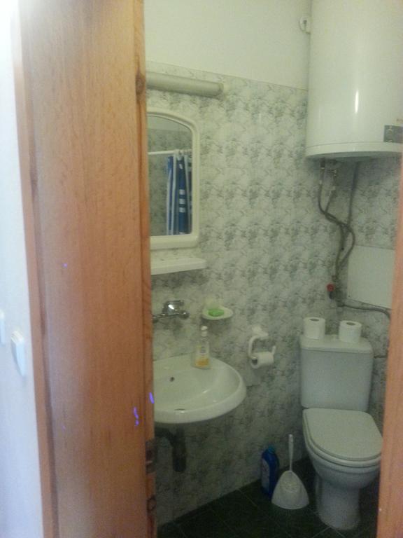 Family Hotel Casablanca Green Varna Rom bilde