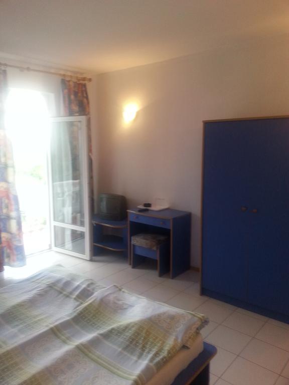 Family Hotel Casablanca Green Varna Rom bilde