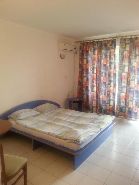 Family Hotel Casablanca Green Varna Rom bilde