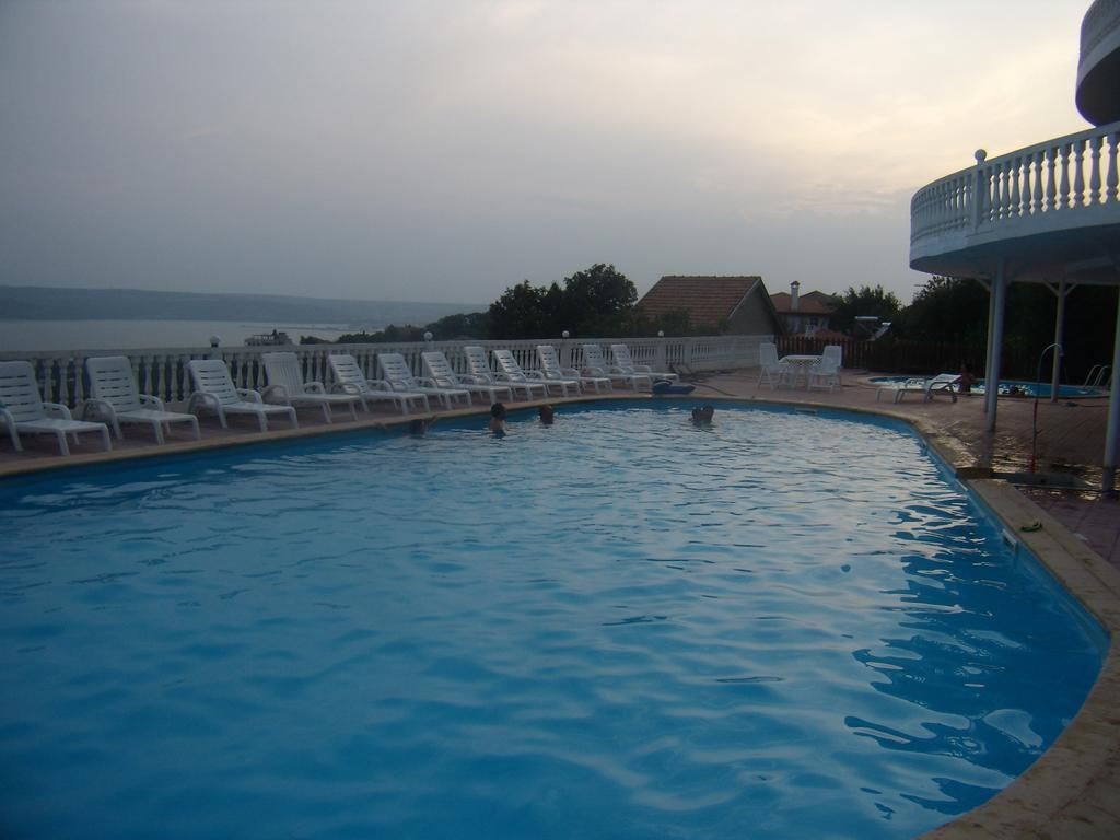 Family Hotel Casablanca Green Varna Eksteriør bilde