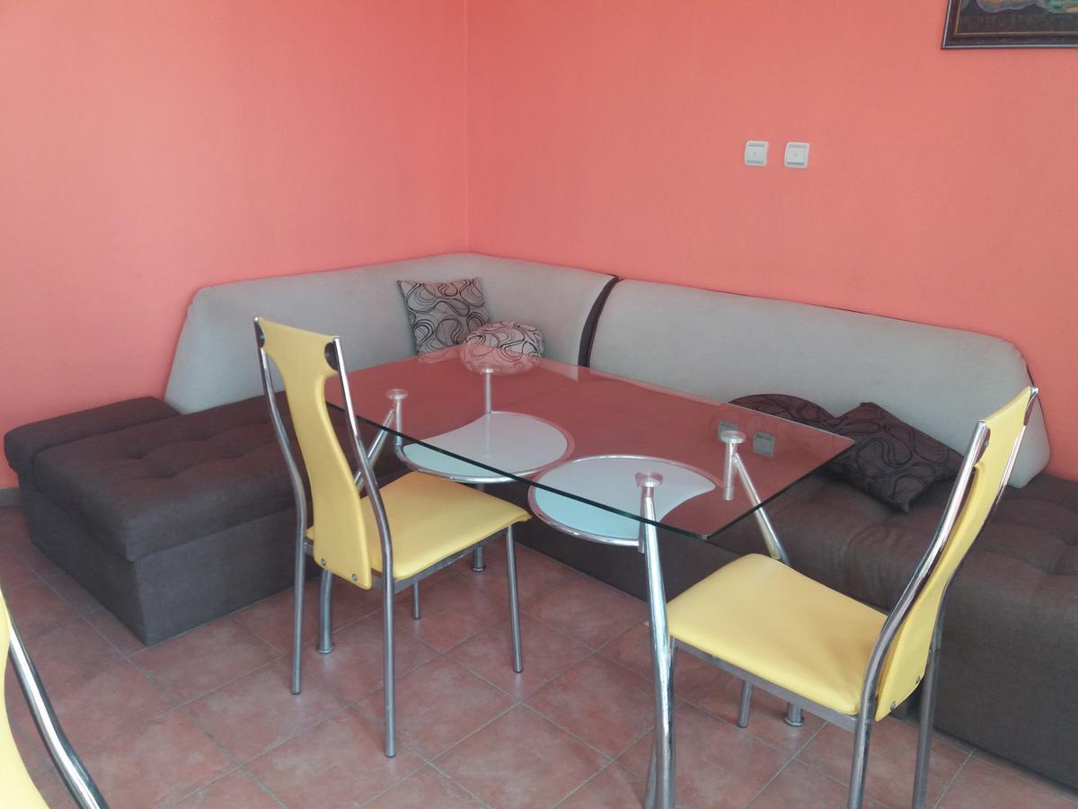 Family Hotel Casablanca Green Varna Eksteriør bilde