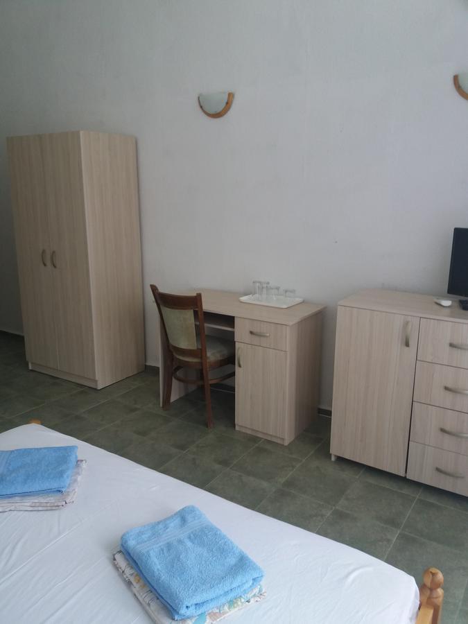 Family Hotel Casablanca Green Varna Eksteriør bilde