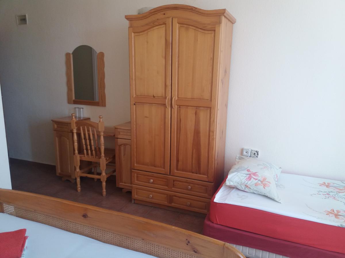 Family Hotel Casablanca Green Varna Eksteriør bilde