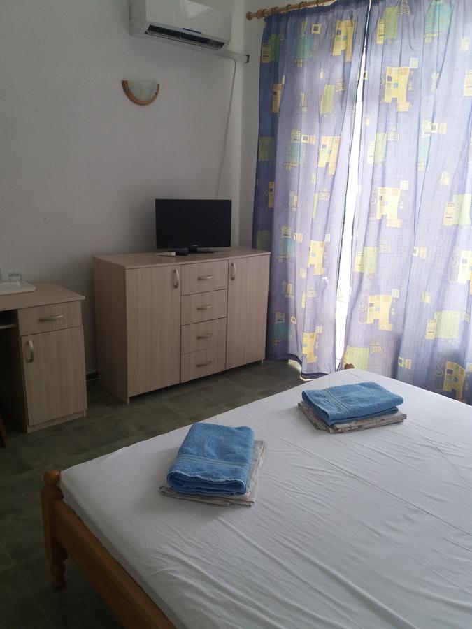 Family Hotel Casablanca Green Varna Eksteriør bilde