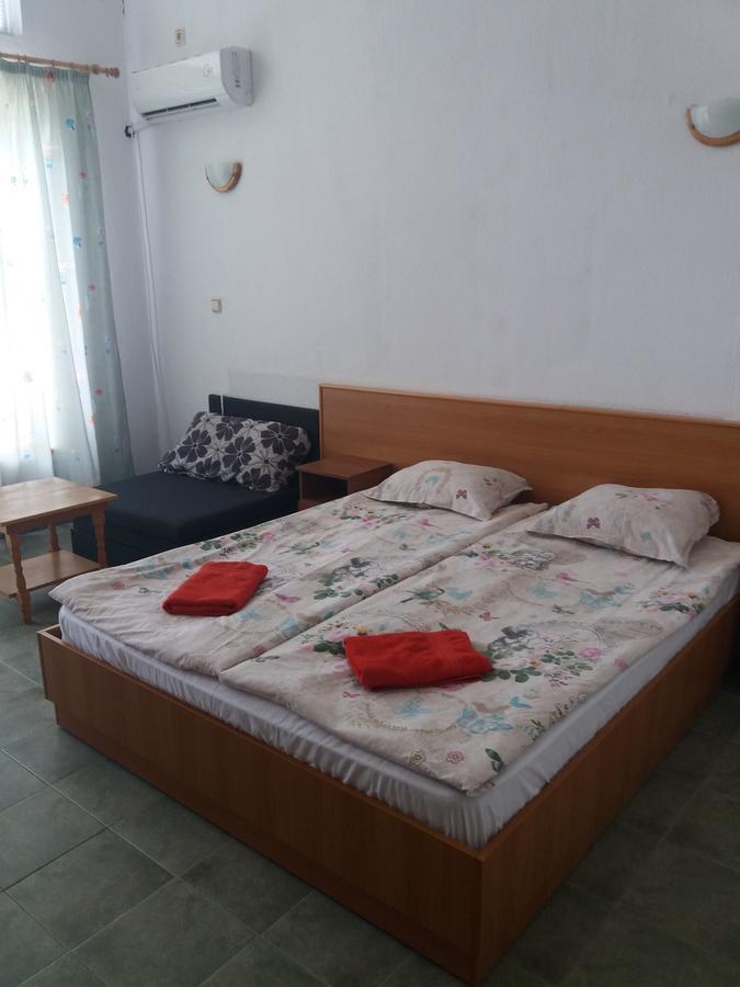 Family Hotel Casablanca Green Varna Eksteriør bilde