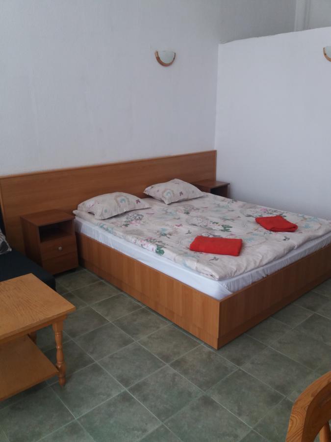 Family Hotel Casablanca Green Varna Eksteriør bilde