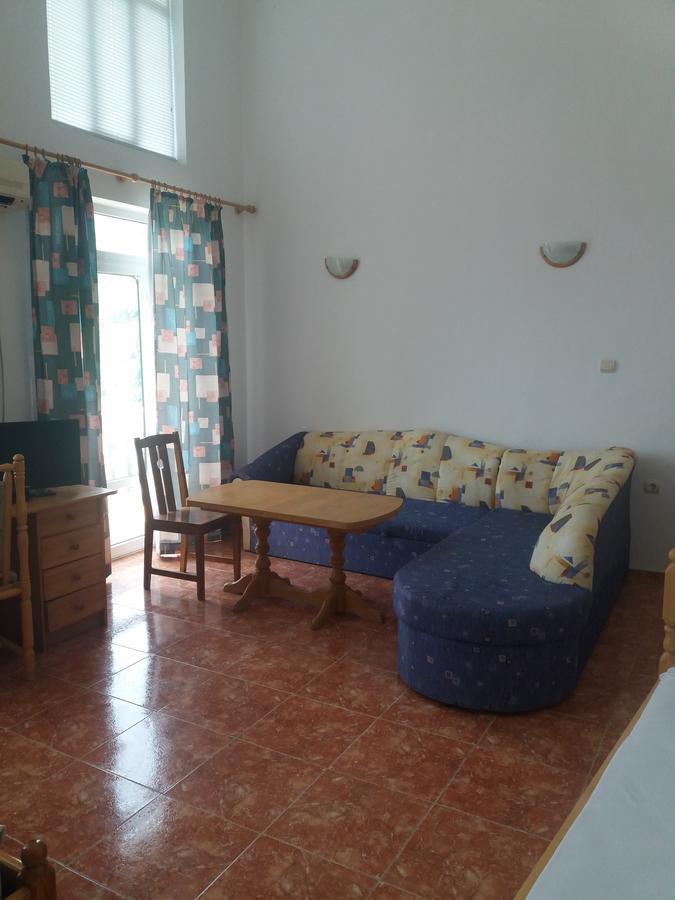 Family Hotel Casablanca Green Varna Eksteriør bilde