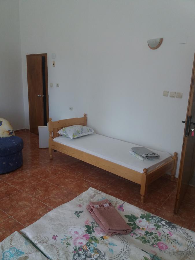 Family Hotel Casablanca Green Varna Eksteriør bilde