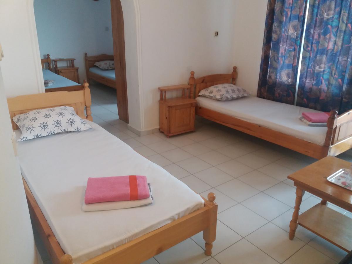 Family Hotel Casablanca Green Varna Eksteriør bilde