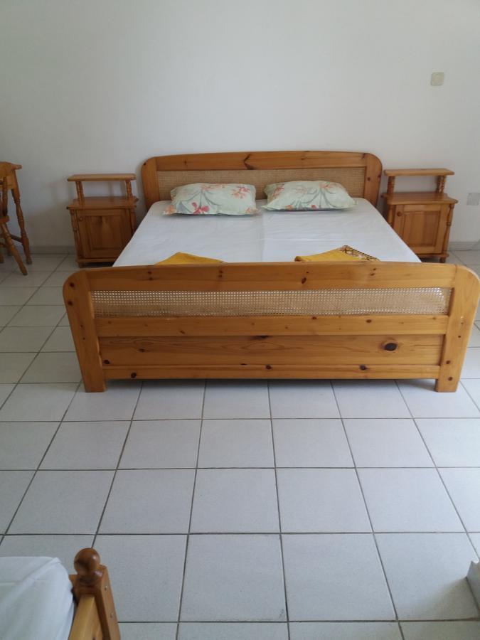 Family Hotel Casablanca Green Varna Eksteriør bilde