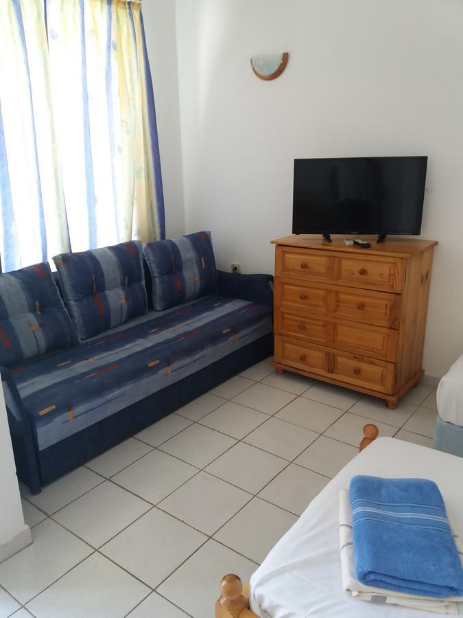 Family Hotel Casablanca Green Varna Eksteriør bilde